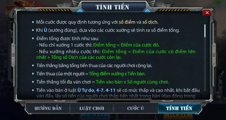 Bí Kíp Chơi Bài Chắn Tại B52 Club Đổi Thưởng Cực Đã