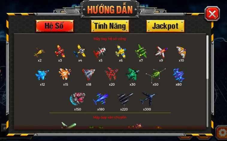 Làm Chủ Trận Địa Với Minigame Đại Chiến B52 Club