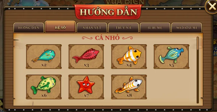 Bí Kíp Săn Kho Báu Với Minigame Đại Hải Trình B52 Club