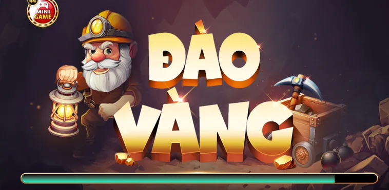 Đào Vàng Tại B52 Club Hành Trình Tìm Kiếm Kho Báu Nhận Jackpot Cực Lớn Năm 2026
