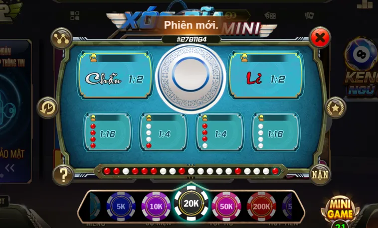 Minigame B52 Club Chơi Nhanh Thắng Lớn Với Những Tựa Game Giải Trí Siêu Tốc Năm 2026