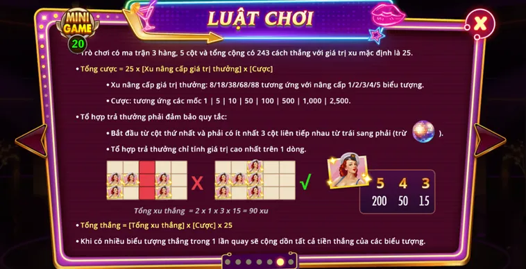 Nổ Hũ Night Out Tại B52 Club Tận Hưởng Tiệc Đêm Đẳng Cấp Và Săn Hũ Sang Chảnh 2026