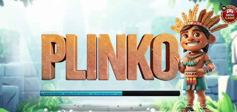 Plinko tại B52 Club Trò Chơi Rơi Bóng Nhận Thưởng Đầy Bất Ngờ
