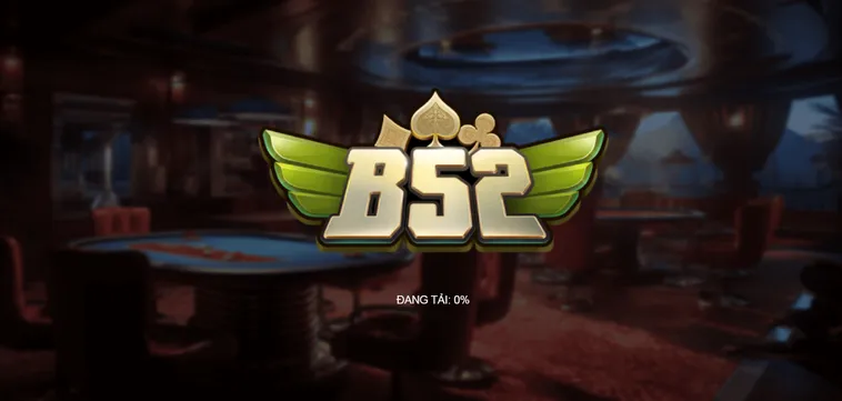 B52 Club - Cổng Game Bài B52Club Đẳng Cấp Cho Dân Chơi