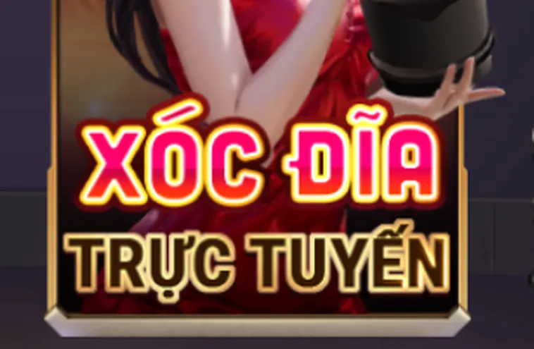 Casino Xóc Đĩa Tại B52 Club Sảnh Cược Xanh Chín Với Tỷ Lệ Trả Thưởng Cực Cao 2026